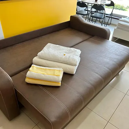 D'or דירה קונסטנצה