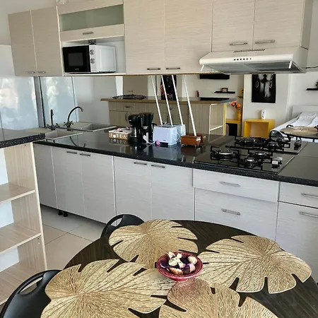דירה D'or קונסטנצה