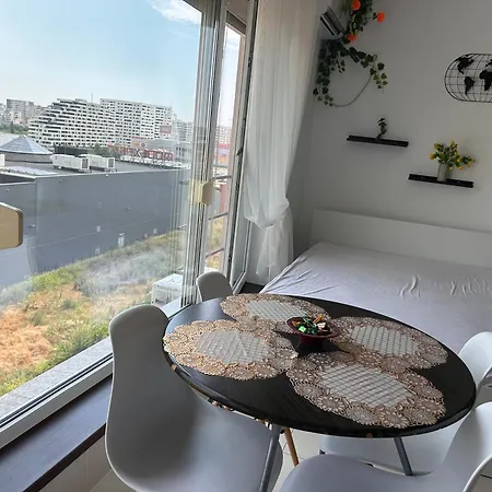 D'or Apartment