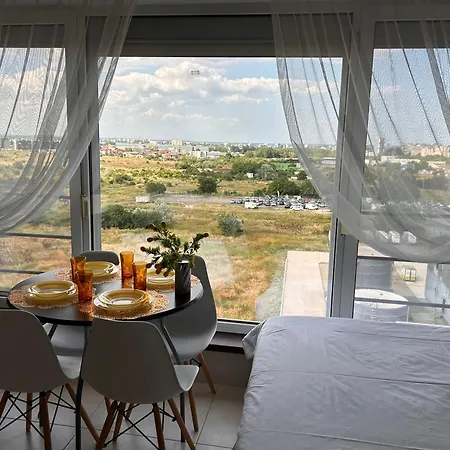 D'or Apartment