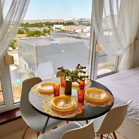 D'or Апартаменти