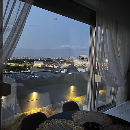 Апартаменти D'or
